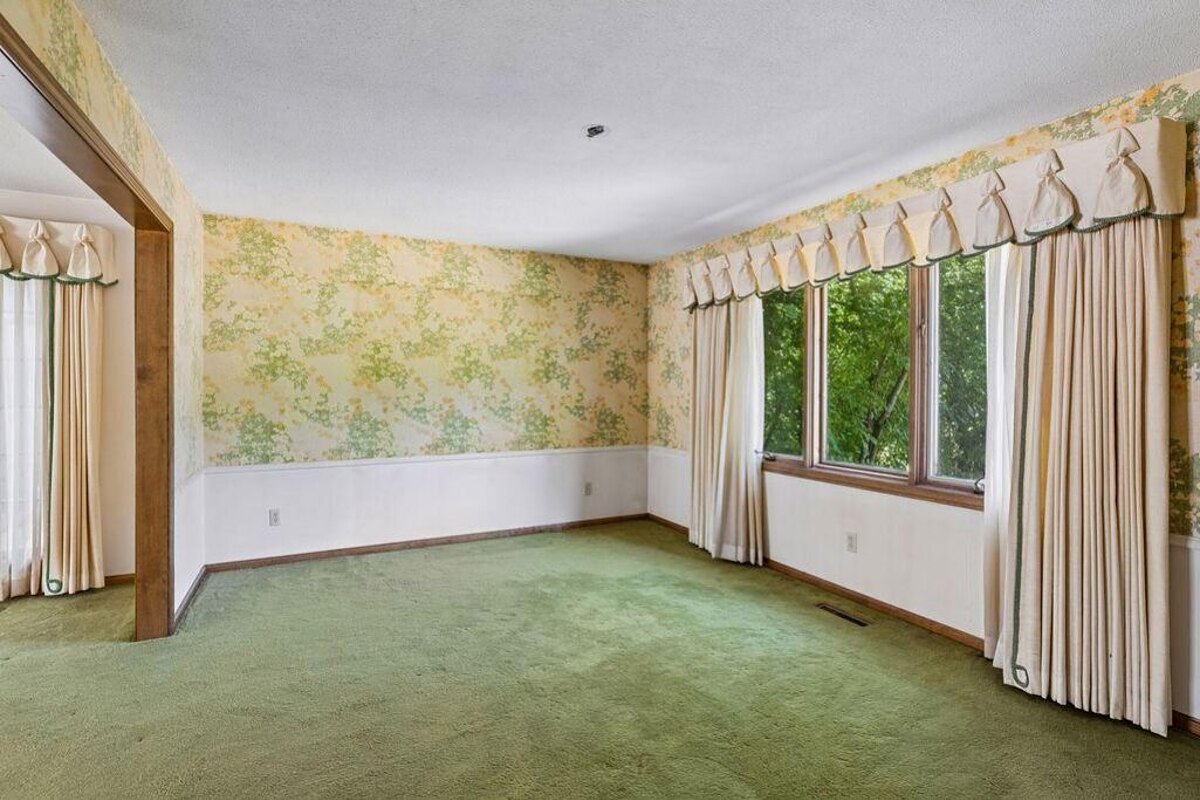 Edina fix and flip loan — subject property photo 3