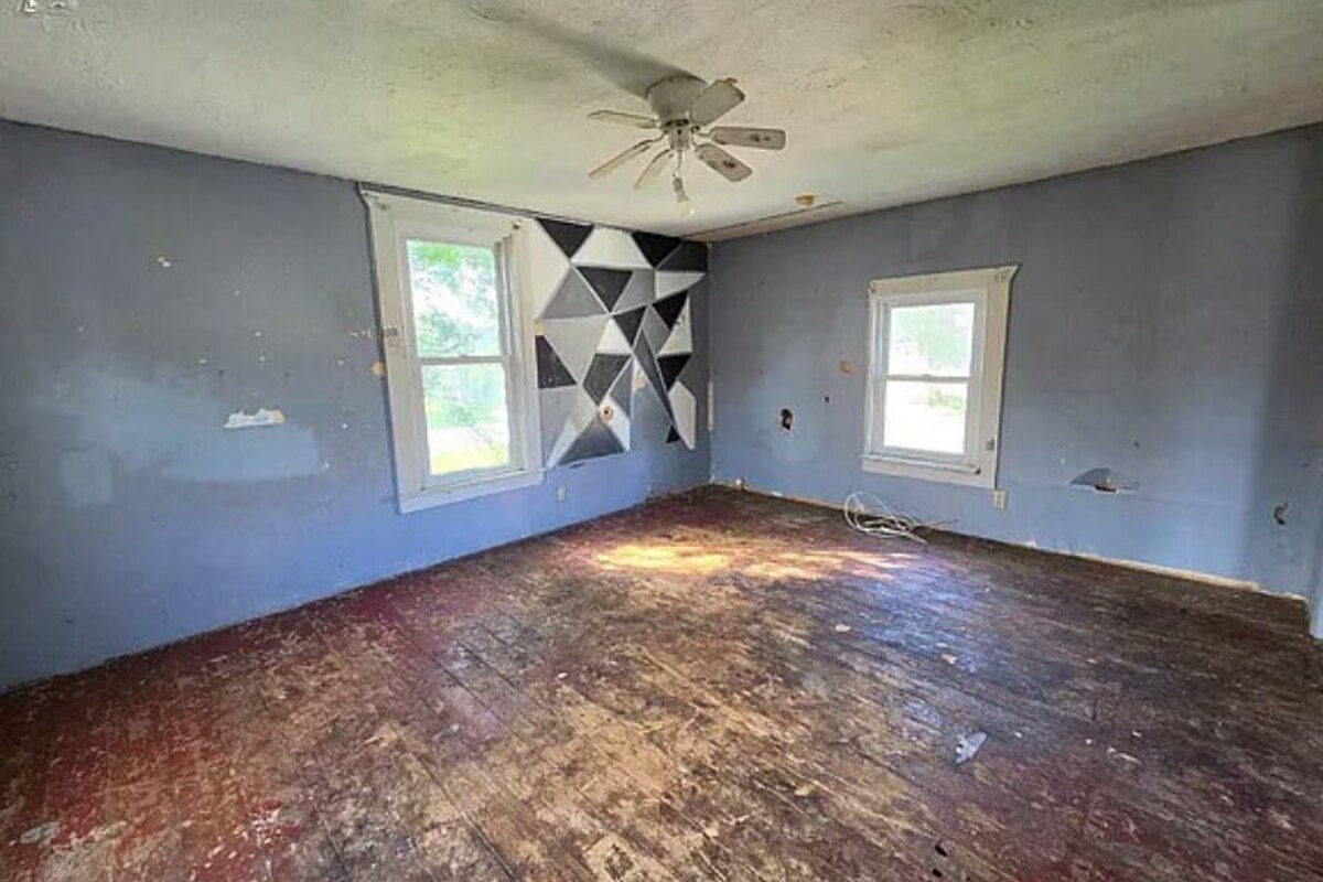 Fremont fix and flip loan — subject property photo 6