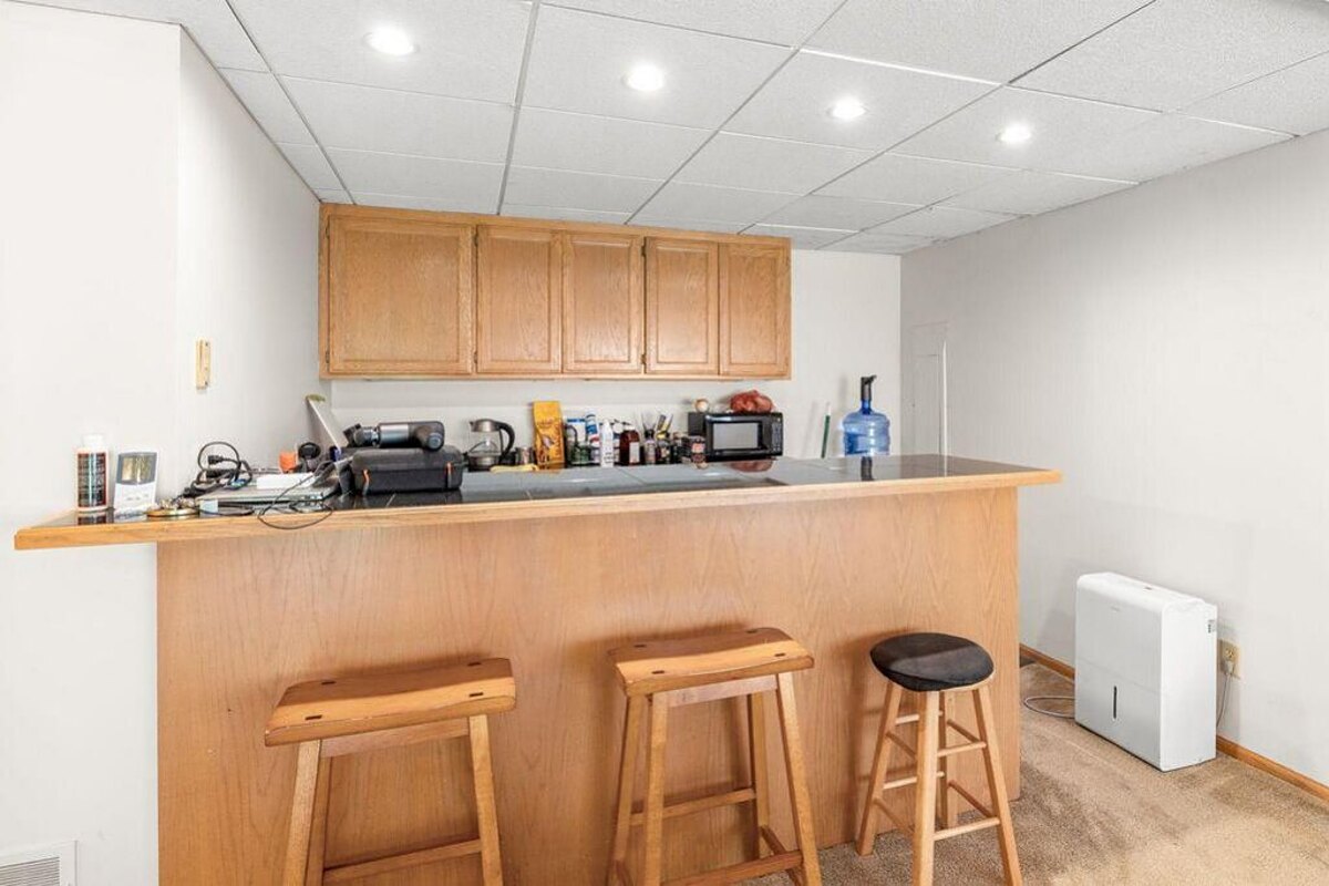 Plymouth fix and flip loan — subject property photo 8