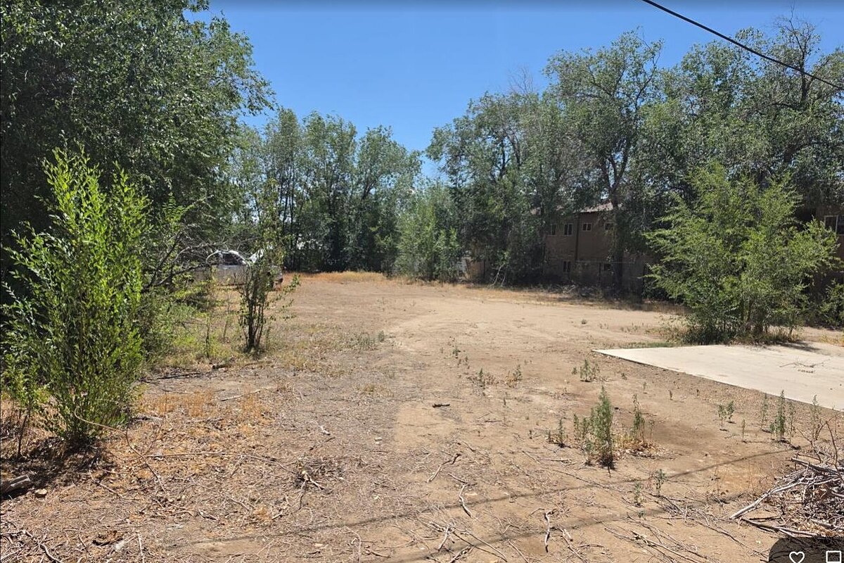 Farmington fix and flip loan — subject property photo 2