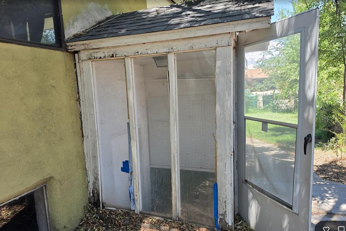 Farmington fix and flip loan — subject property photo 5