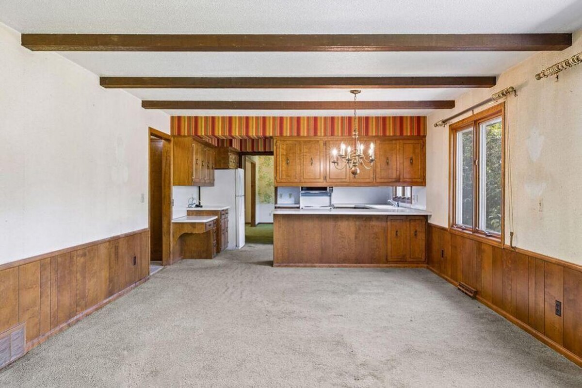 Edina fix and flip loan — subject property photo 9