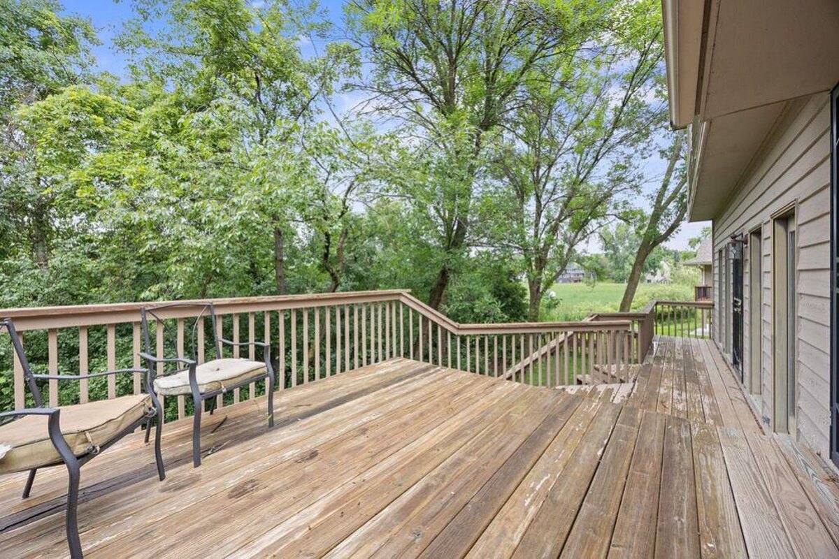 Plymouth fix and flip loan — subject property photo 3