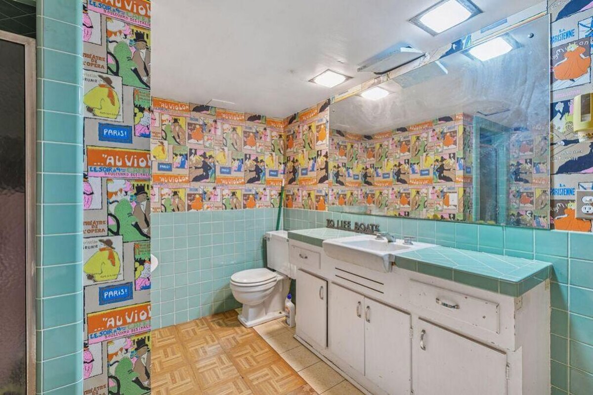 Edina fix and flip loan — subject property photo 4