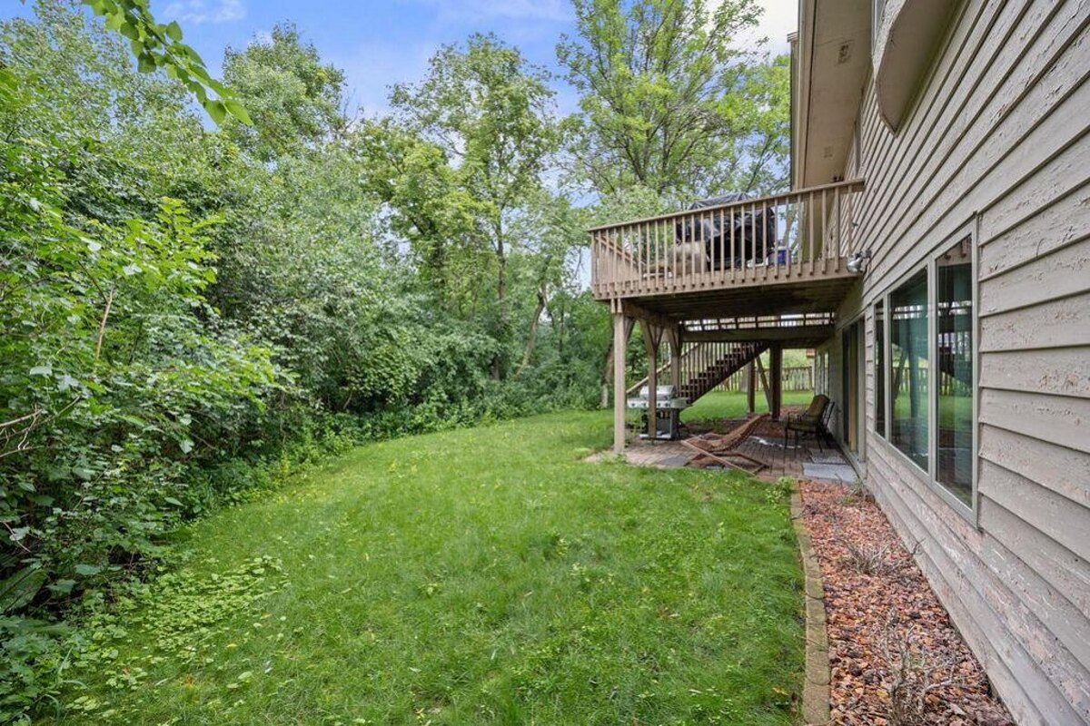 Plymouth fix and flip loan — subject property photo 4