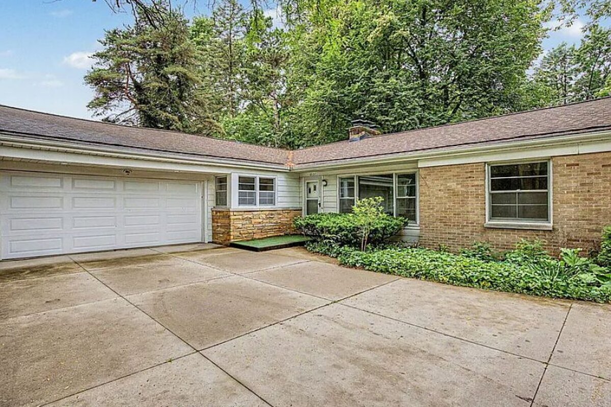 Okemos fix and flip loan — subject property photo 1