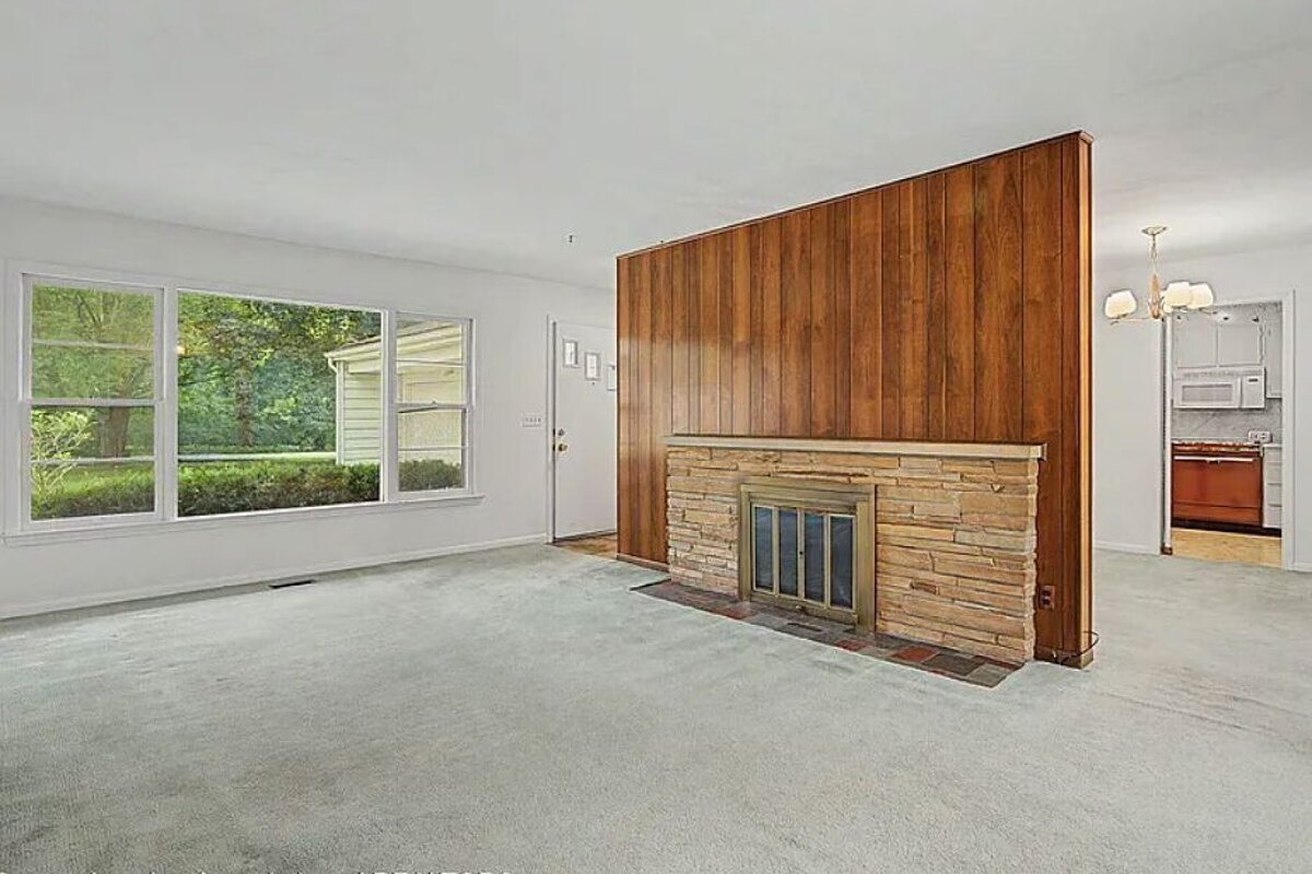 Okemos fix and flip loan — subject property photo 7