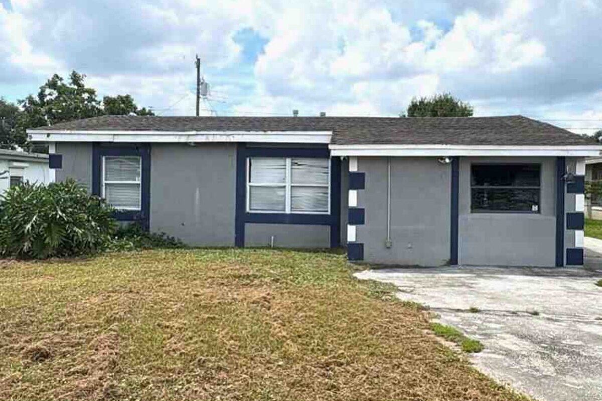 Melbourne dscr loan — subject property photo 1