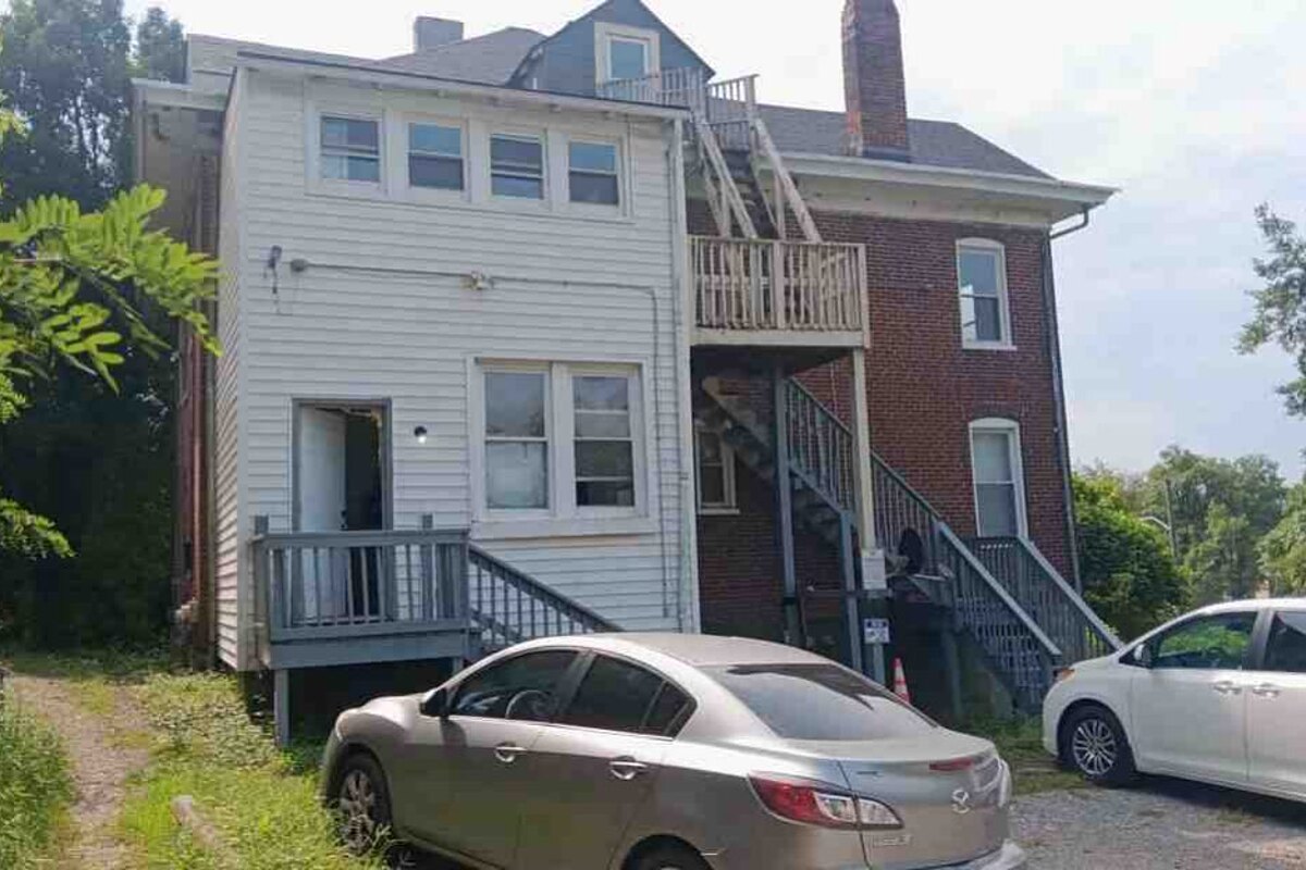 Roanoke dscr loan — subject property photo 2