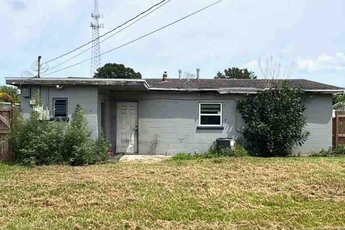 Melbourne dscr loan — subject property photo 2
