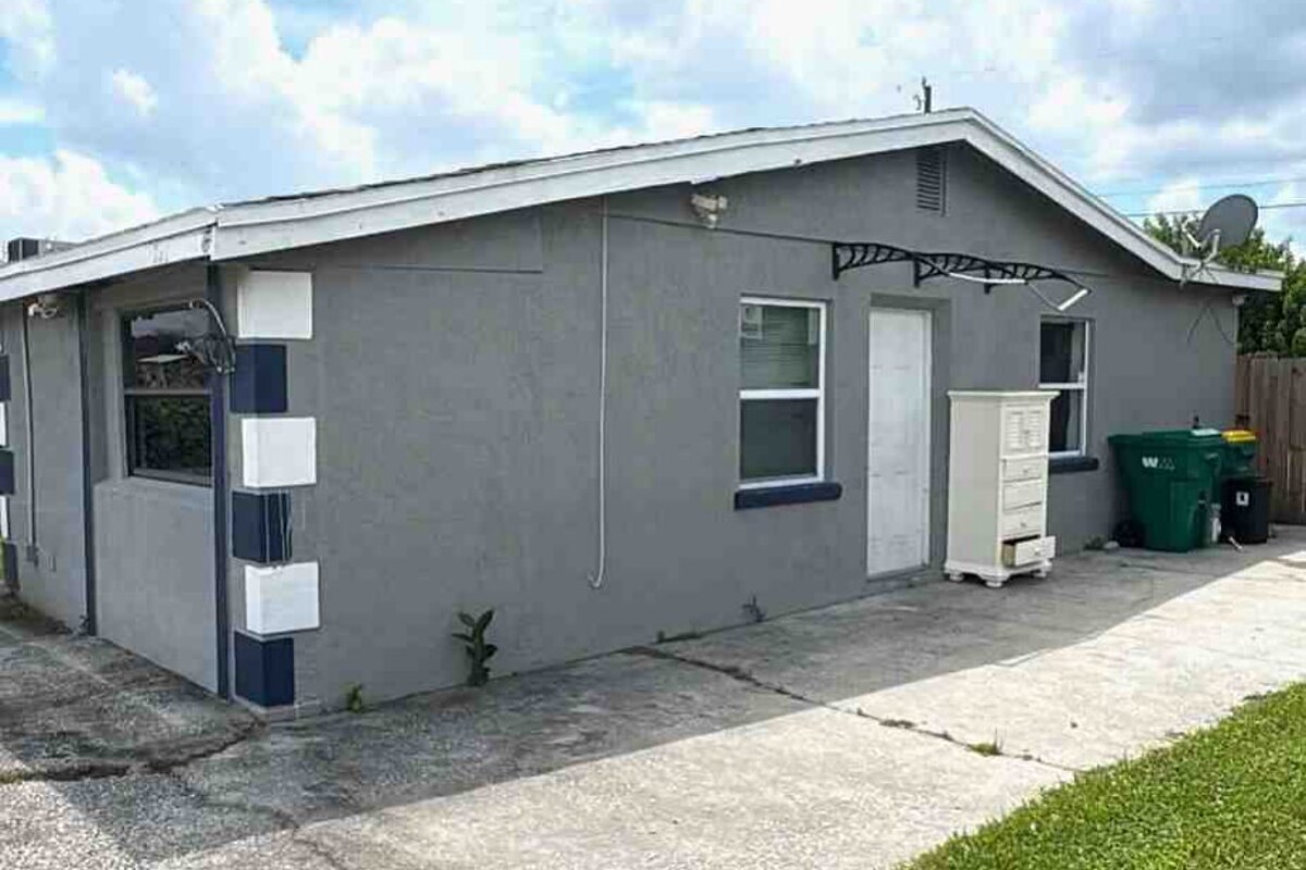 Melbourne dscr loan — subject property photo 5