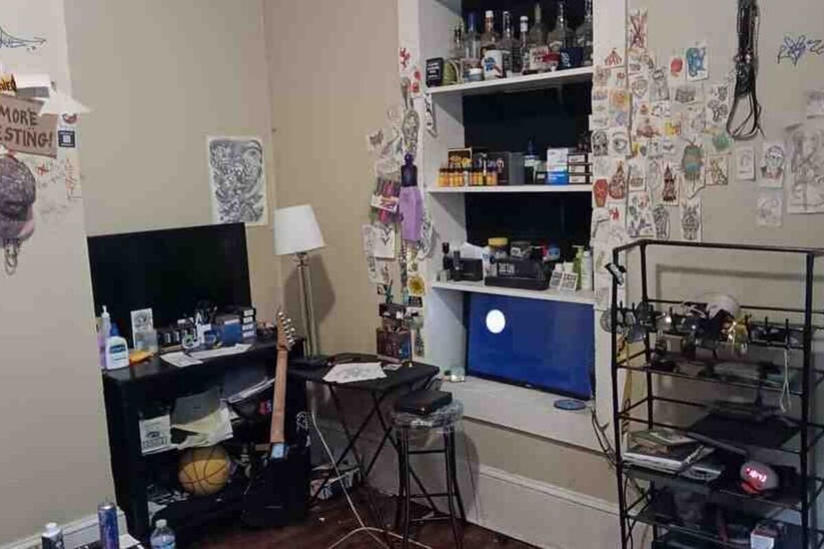 Roanoke dscr loan — subject property photo 9