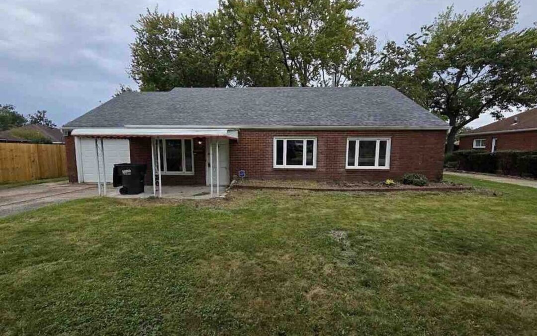 Euclid dscr loan — subject property photo 1
