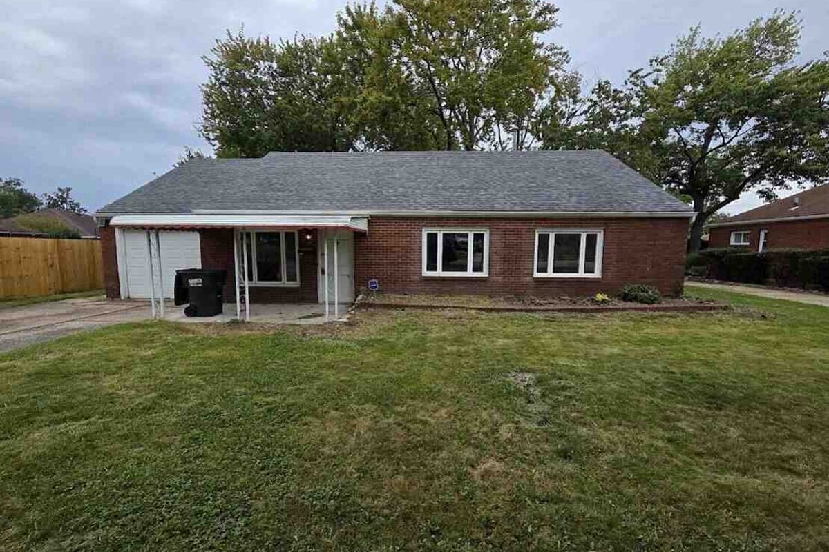 Euclid dscr loan — subject property photo 1