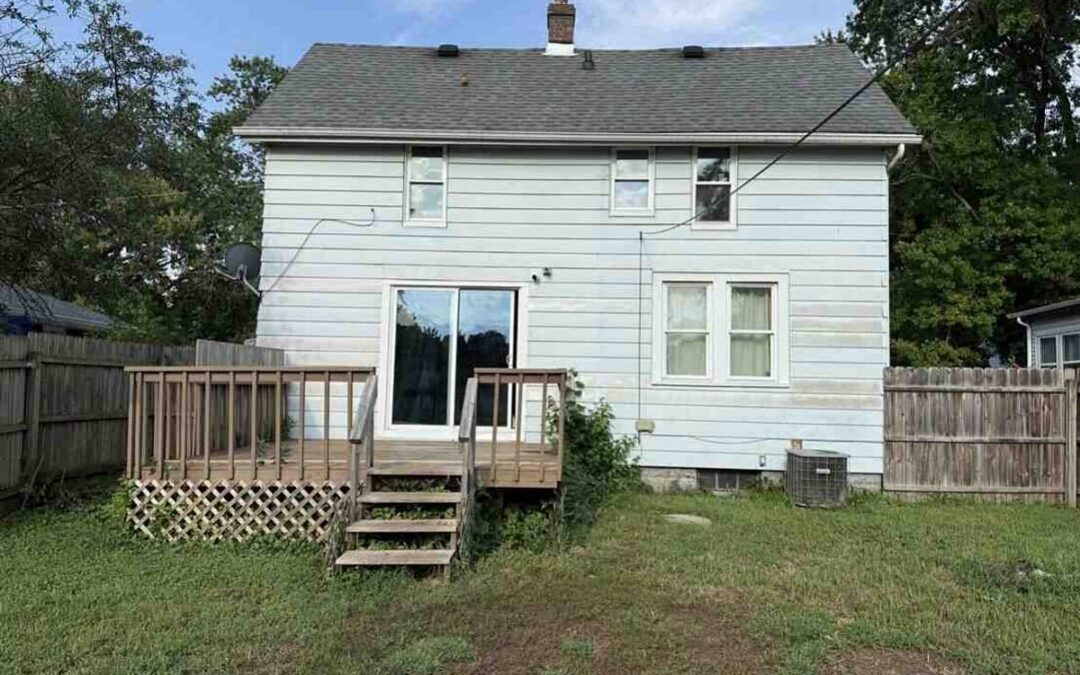 Rockford dscr loan — subject property photo 1