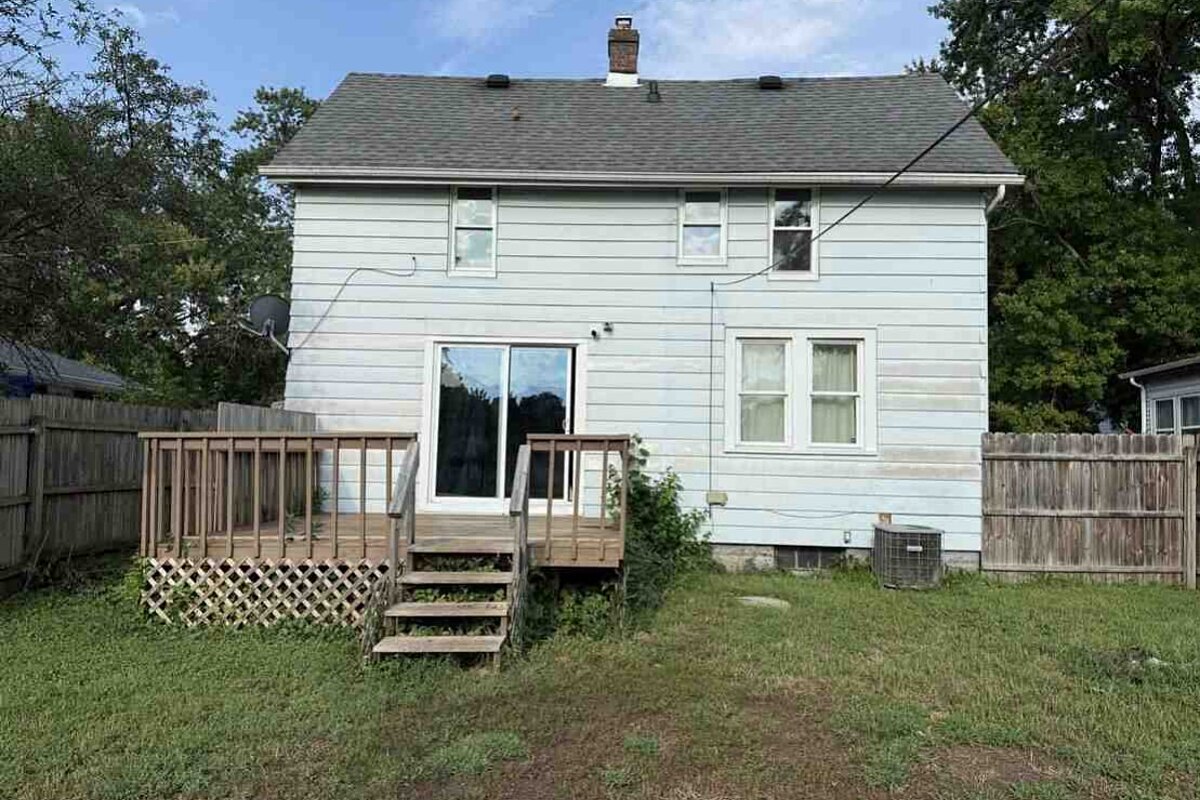 Rockford dscr loan — subject property photo 1