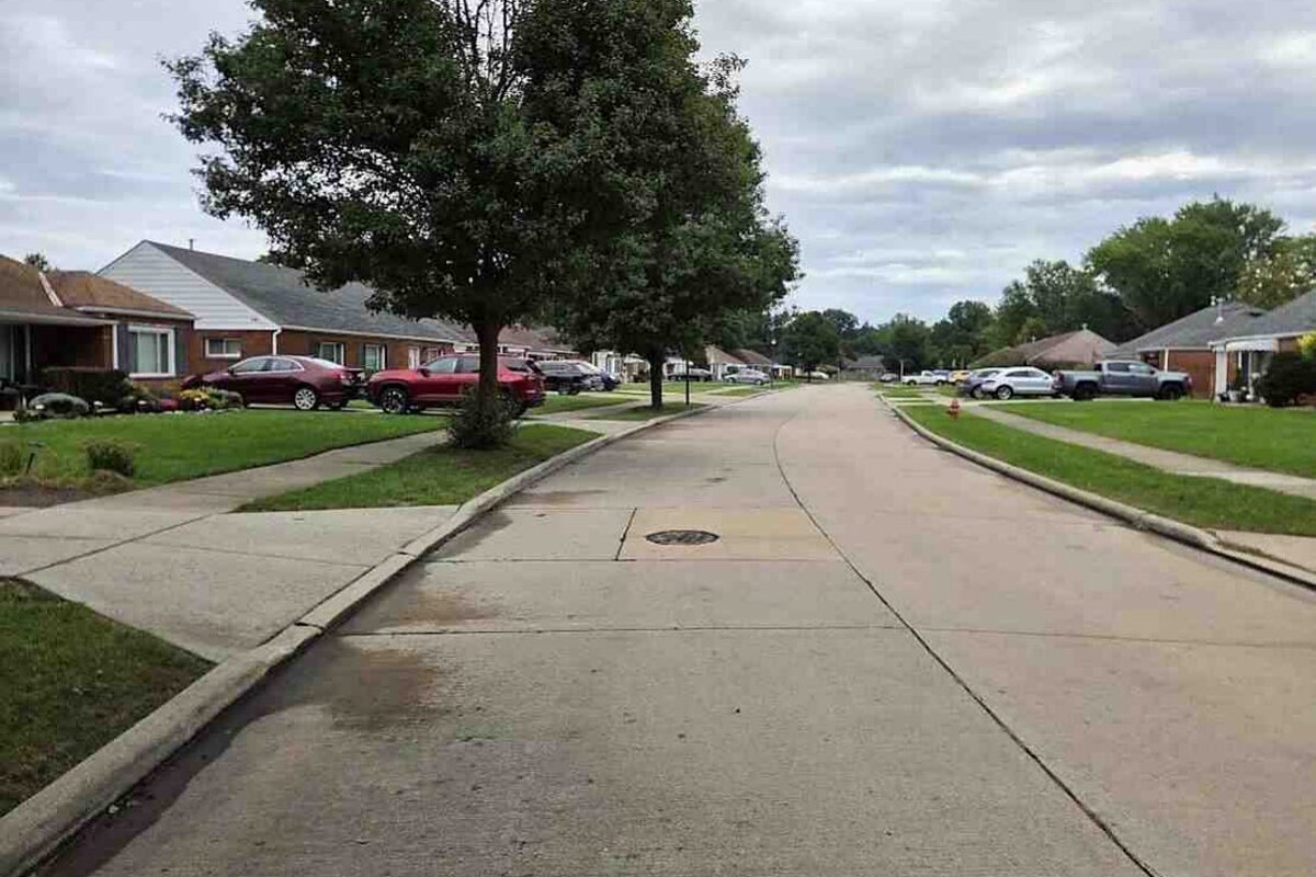 Euclid dscr loan — subject property photo 5