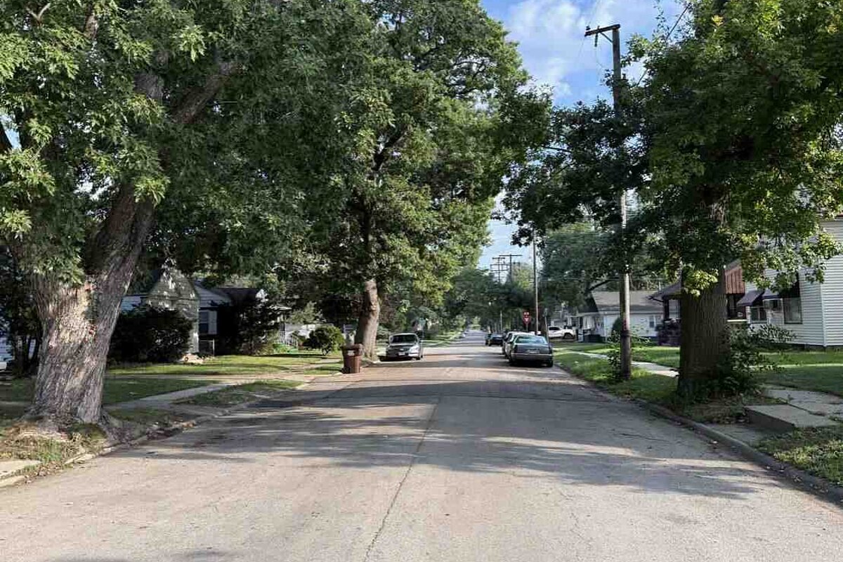 Rockford dscr loan — subject property photo 6