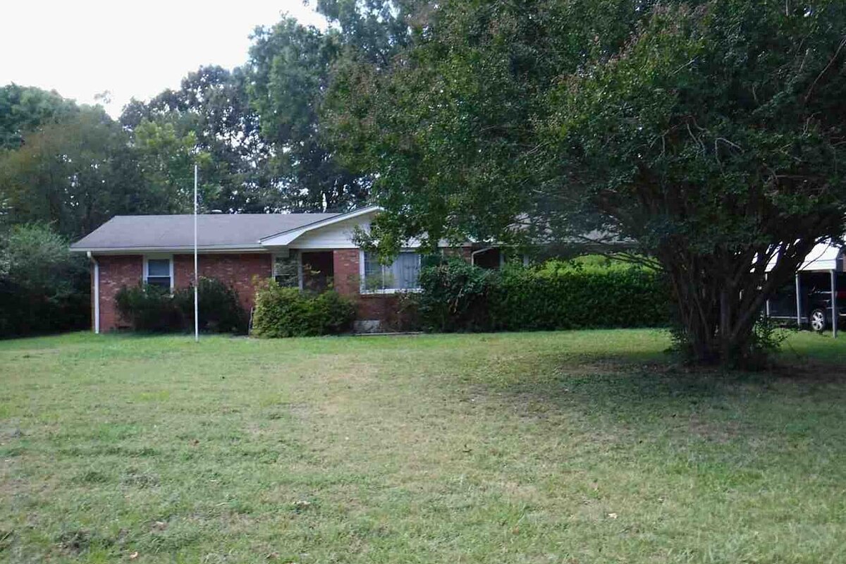 Charlotte dscr loan — subject property photo 4