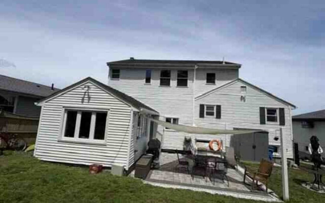 Winthrop dscr loan — subject property photo 1