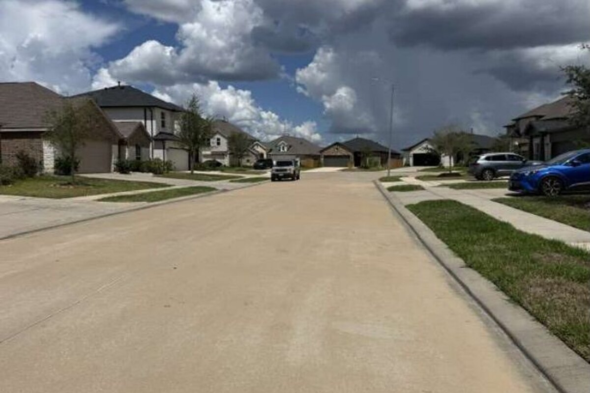 Hockley dscr loan — subject property photo 2