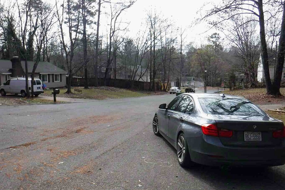 Charlotte dscr loan — subject property photo 9