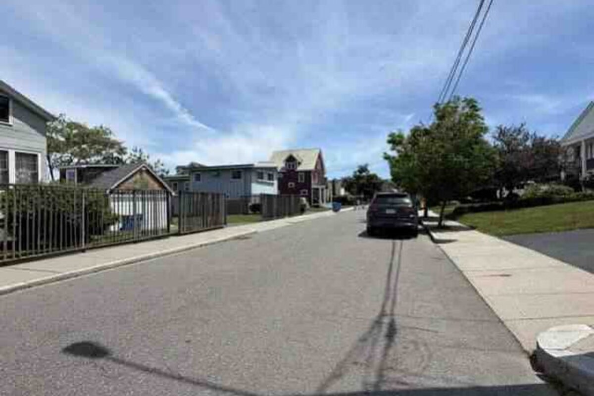 Winthrop dscr loan — subject property photo 5