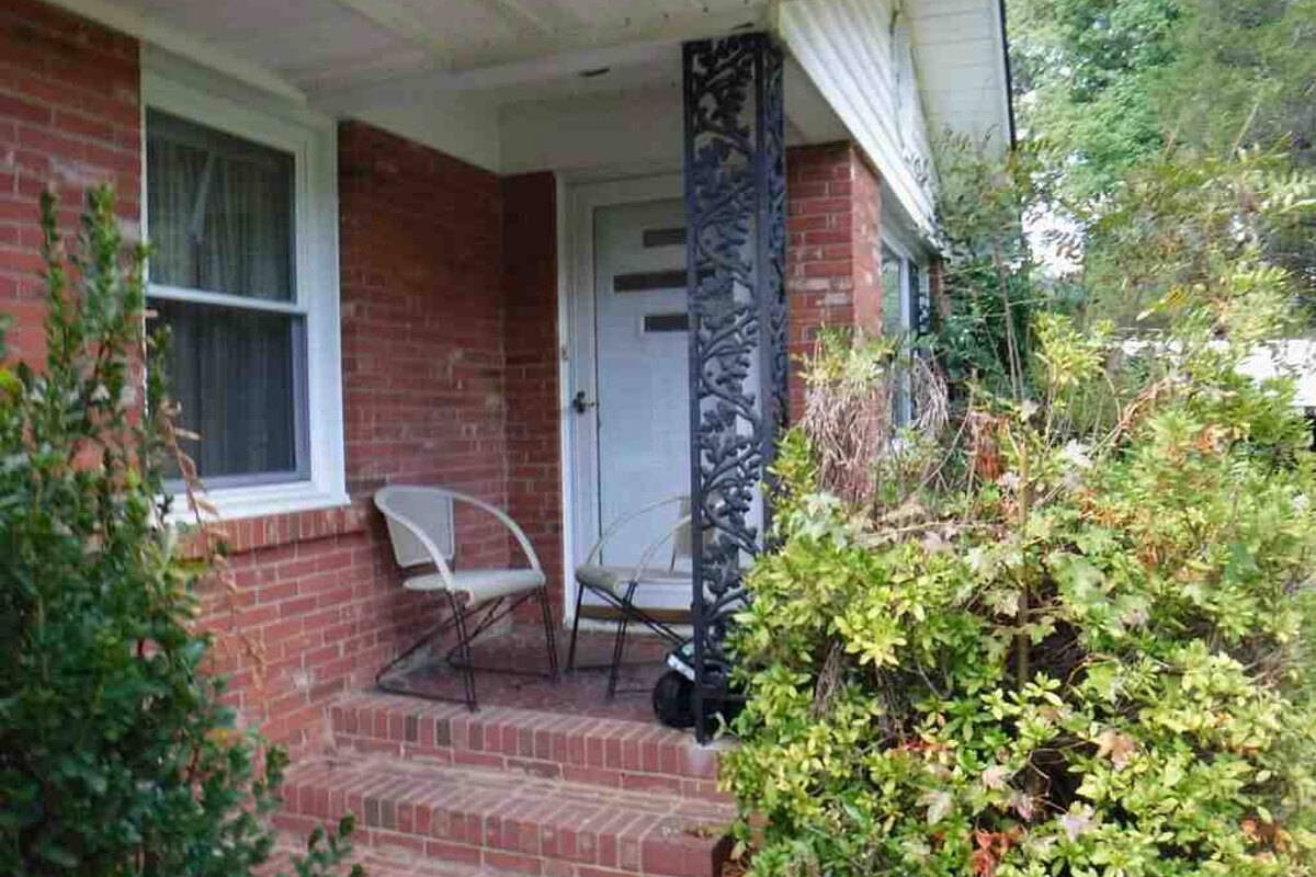 Charlotte dscr loan — subject property photo 5