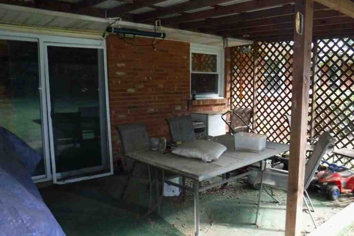 Charlotte dscr loan — subject property photo 10