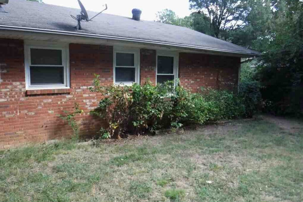 Charlotte dscr loan — subject property photo 8