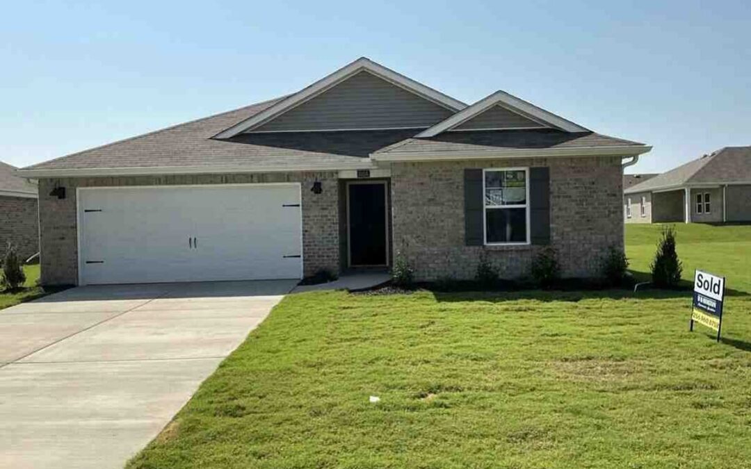 Huntsville dscr loan — subject property photo 2