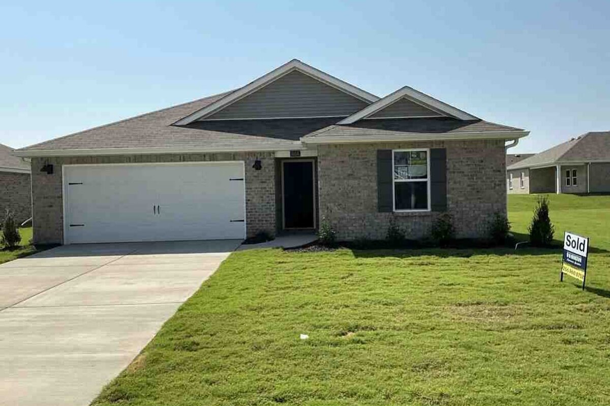 Huntsville dscr loan — subject property photo 2