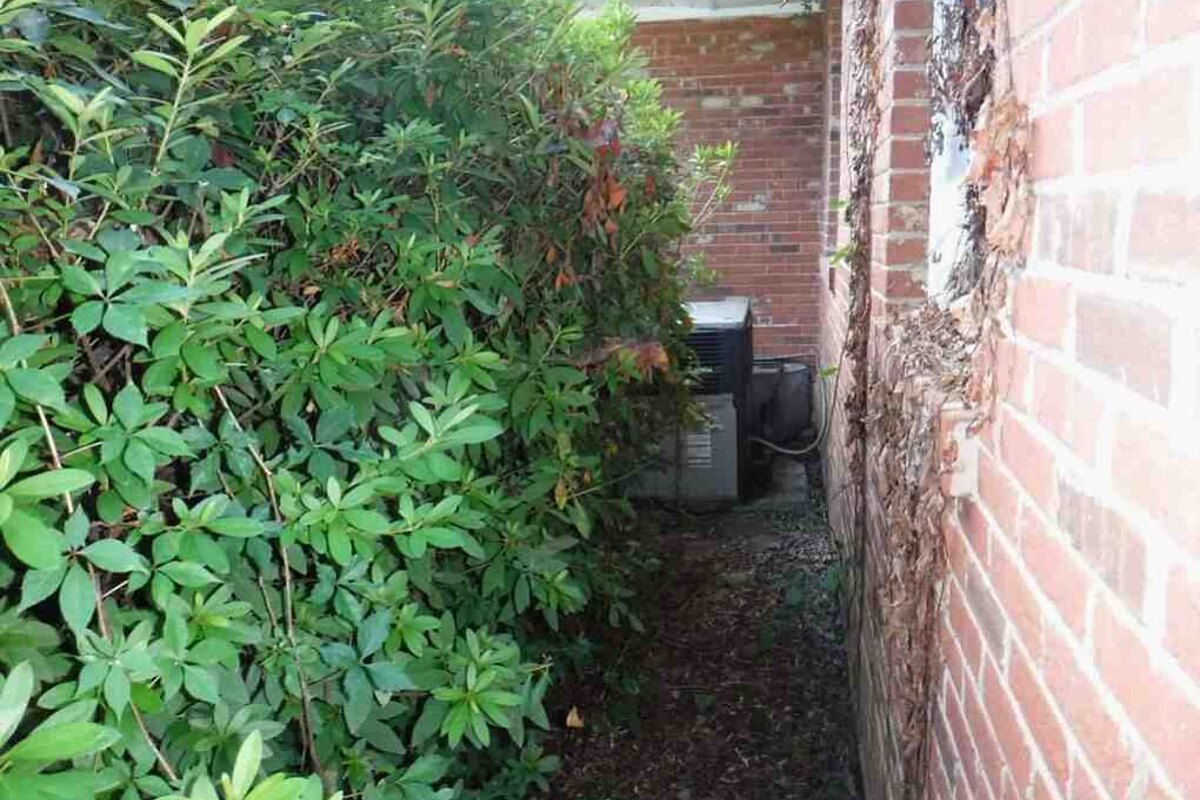 Charlotte dscr loan — subject property photo 6