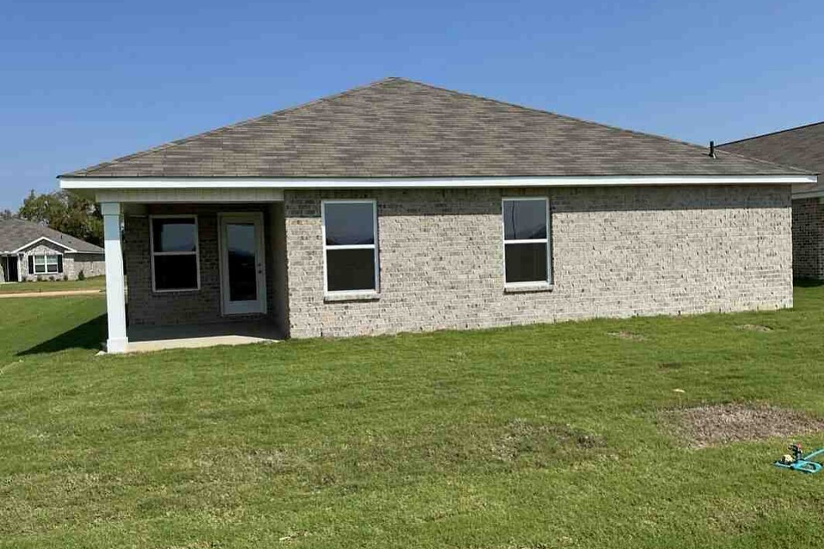 Huntsville dscr loan — subject property photo 4