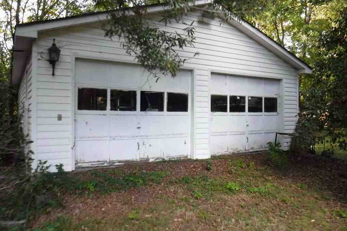Charlotte dscr loan — subject property photo 1