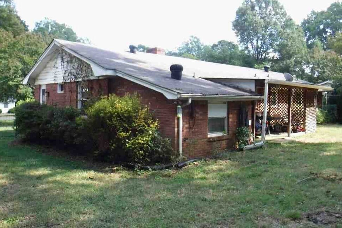 Charlotte dscr loan — subject property photo 3