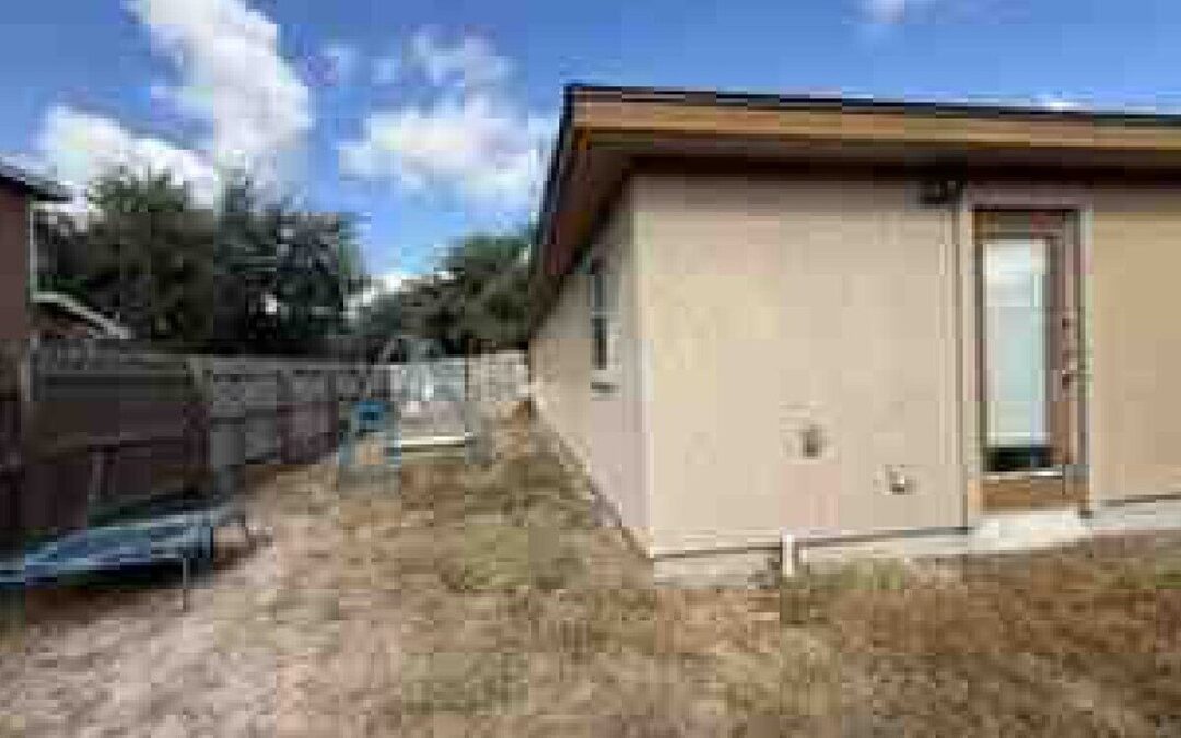 San Juan dscr loan — subject property photo 1
