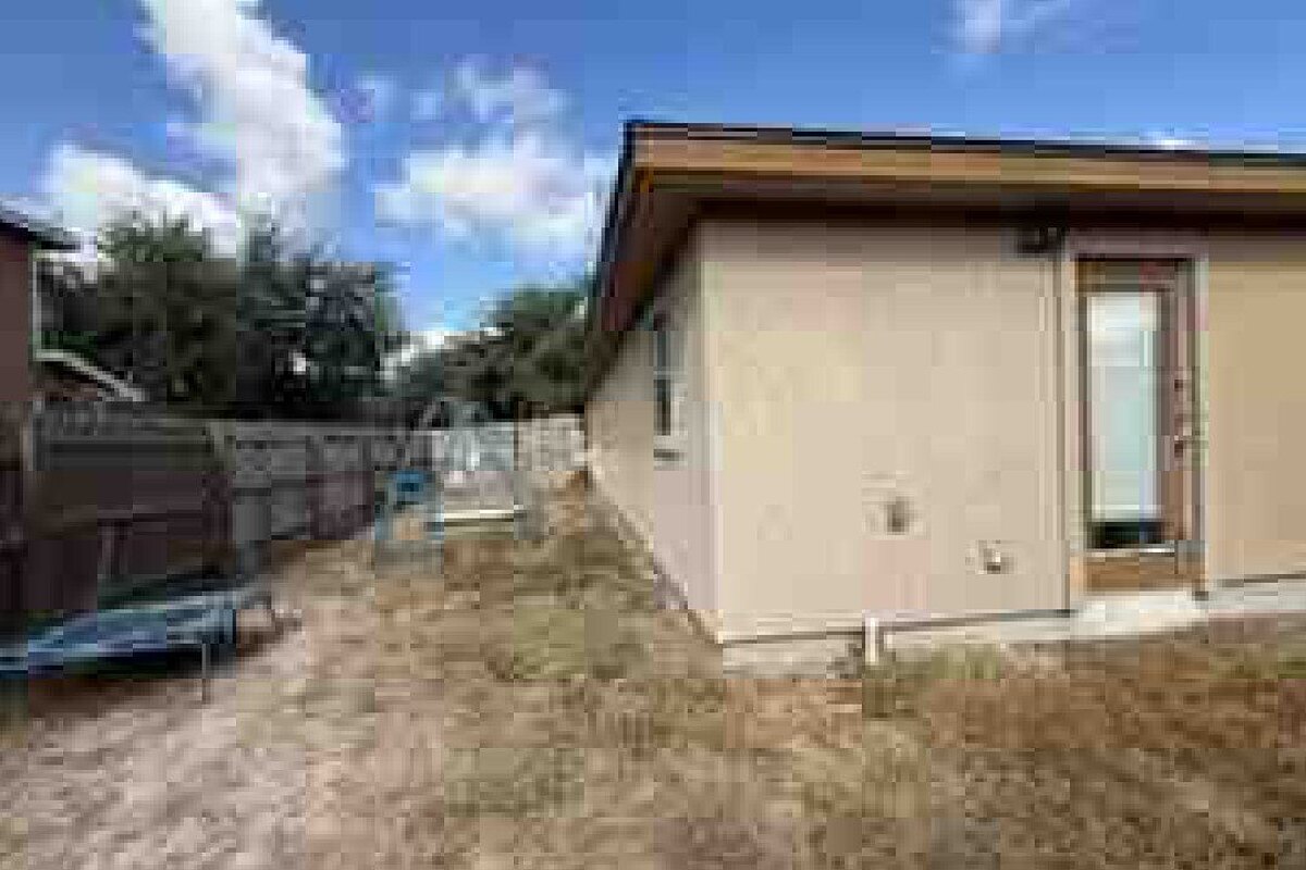 San Juan dscr loan — subject property photo 1