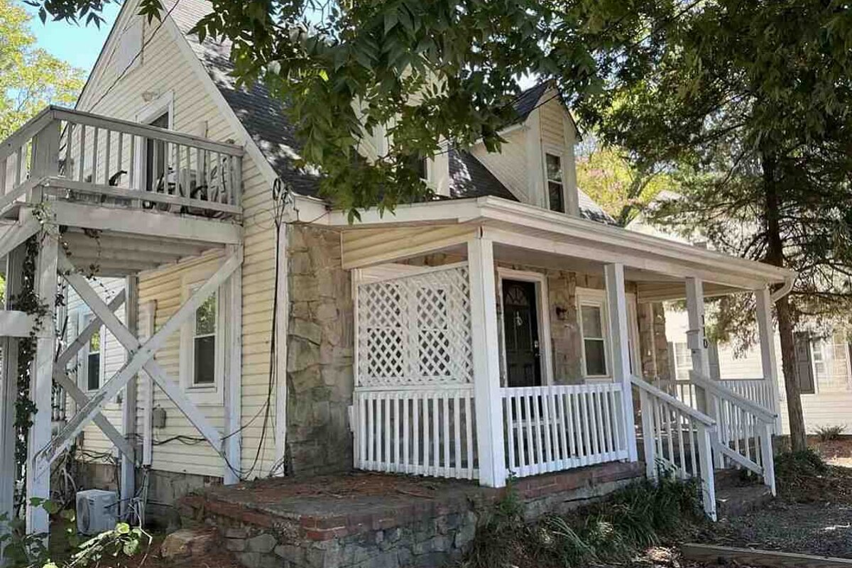 Garner dscr loan — subject property photo 1
