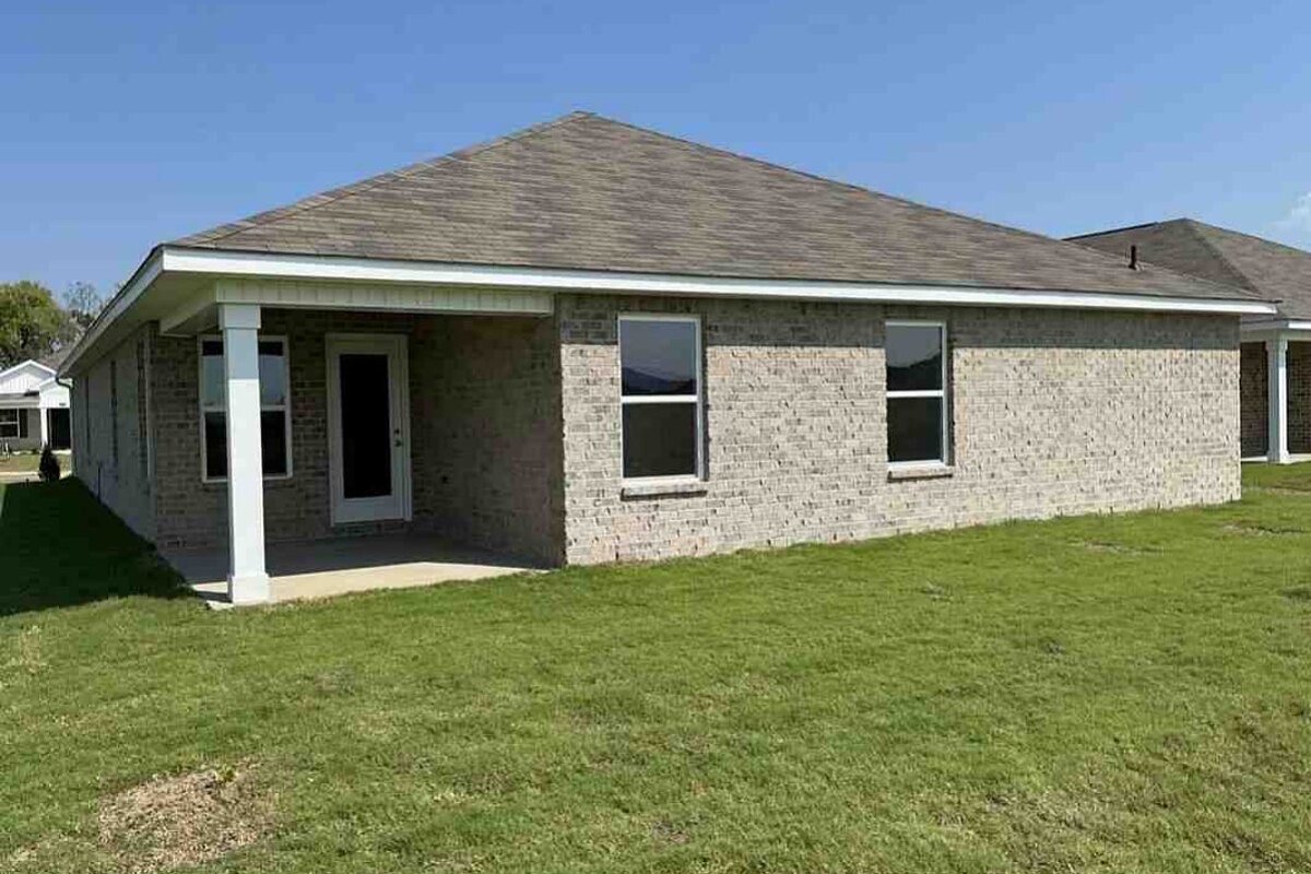 Huntsville dscr loan — subject property photo 3