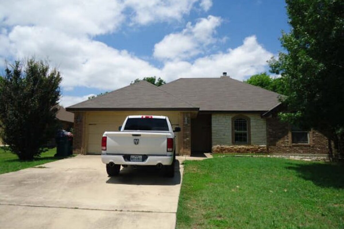 Belton dscr loan — subject property photo 3
