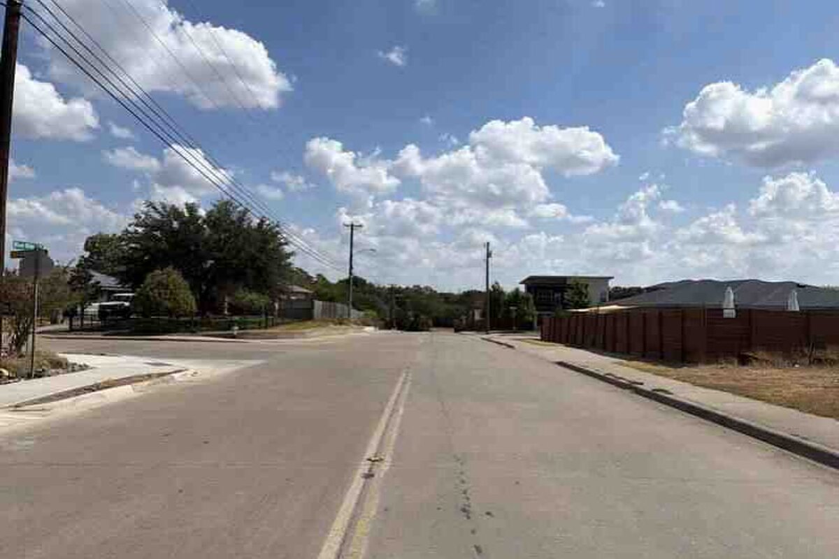Dallas ground-up construction loan — subject property photo 7