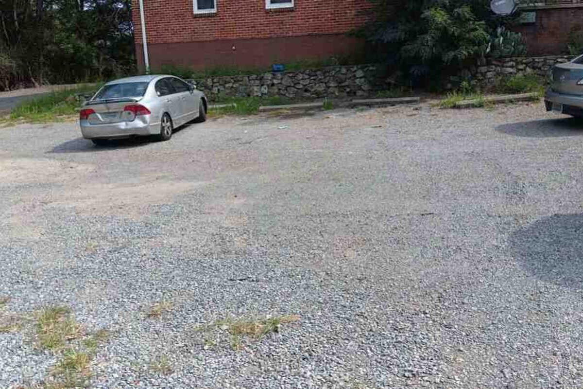 Roanoke dscr loan — subject property photo 7