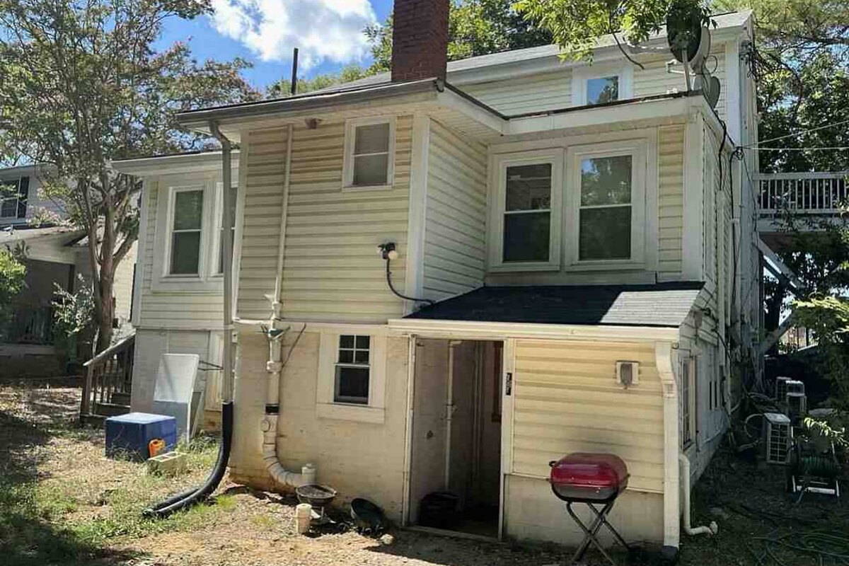 Garner dscr loan — subject property photo 3