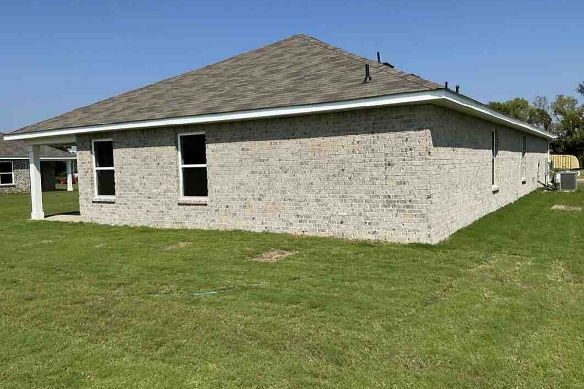 Huntsville dscr loan — subject property photo 6