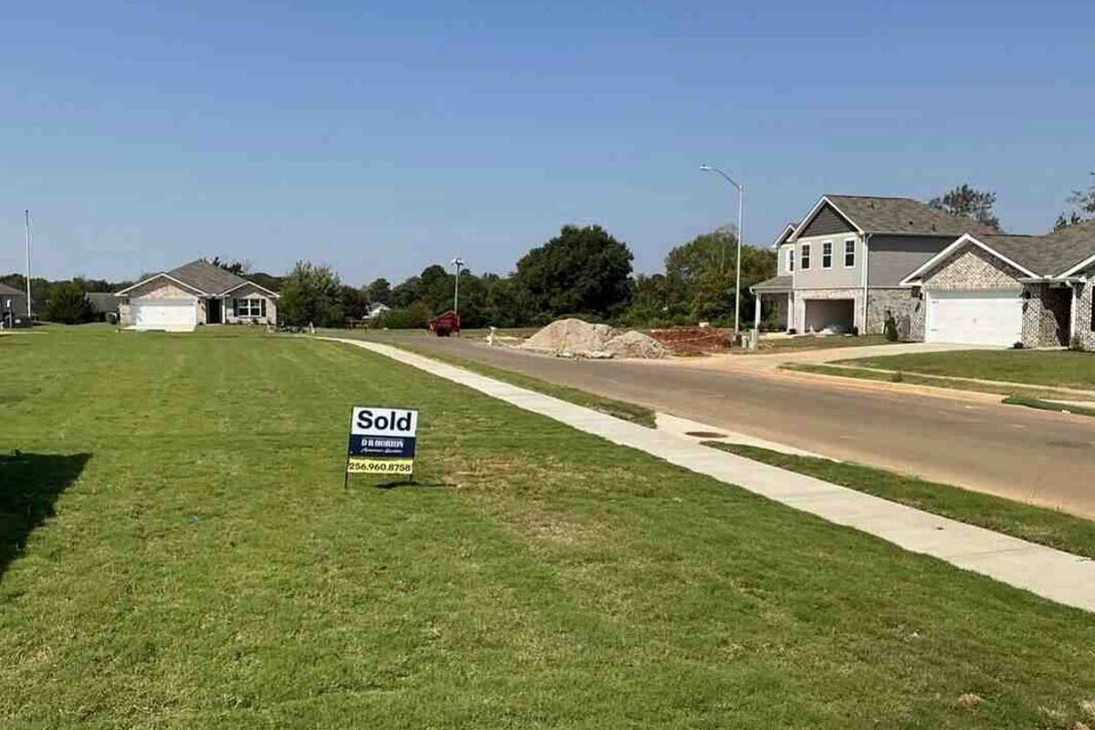 Huntsville dscr loan — subject property photo 5