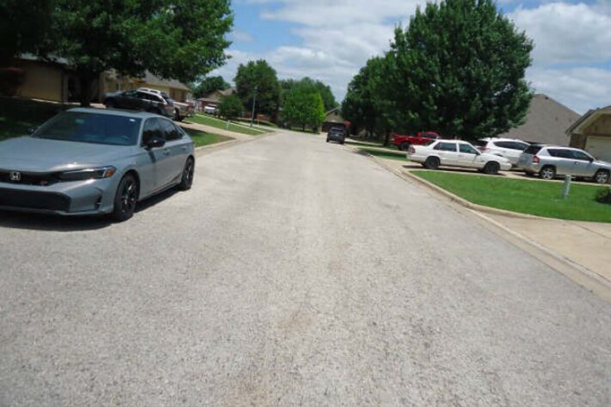 Belton dscr loan — subject property photo 4