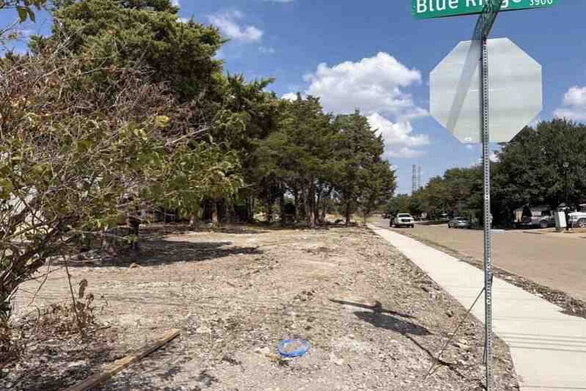 Dallas ground-up construction loan — subject property photo 4