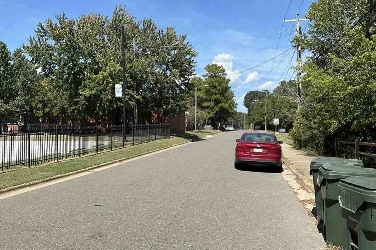 Garner dscr loan — subject property photo 6