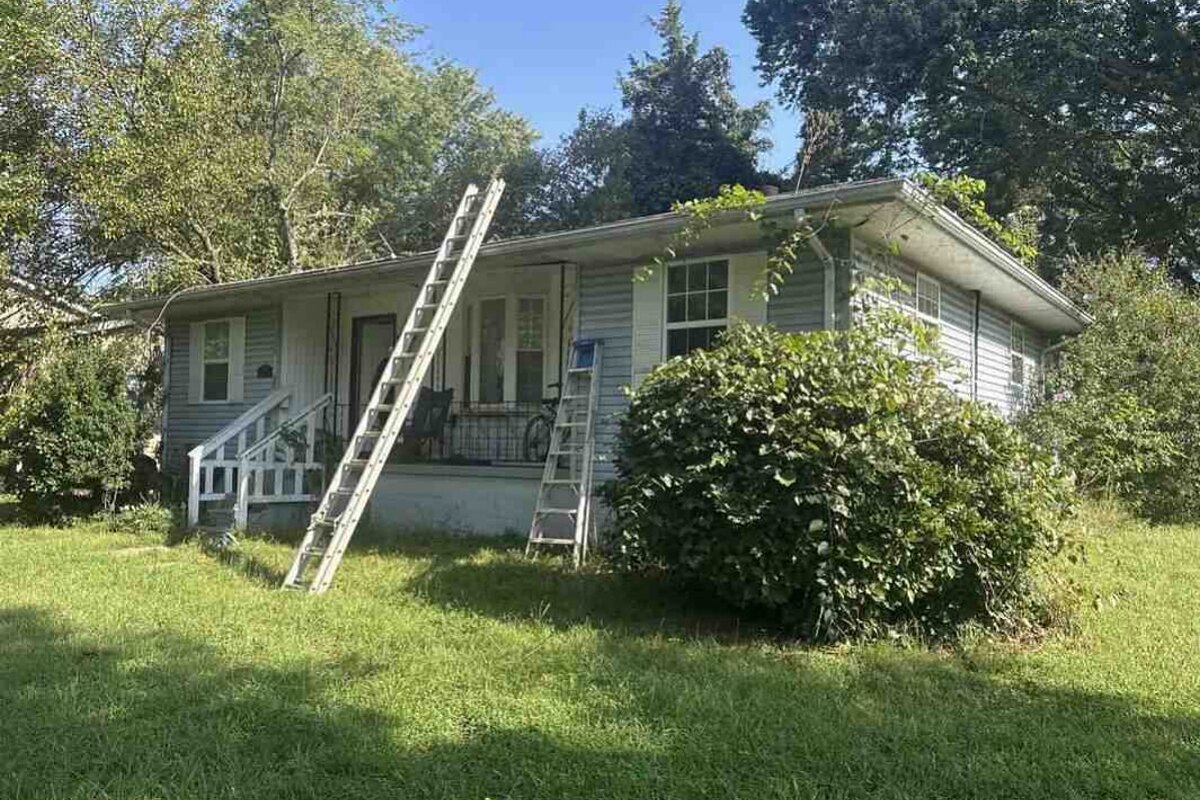 Bushwood dscr loan — subject property photo 5